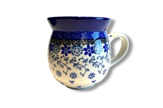 Bunzlau Bolle mok 2158X 500 ml 500 ml Bolle Mokken